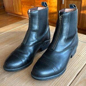 Women’s Ariat Paddock Boots